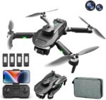 PRACTICE  LU20 PRO GPS PROFESSIONAL AERIAL PHOTOGRAPHY DRONE - Image 6