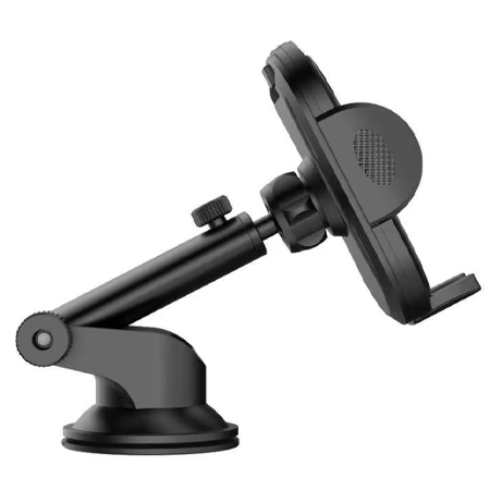 Adjustable 360° Long Neck Car Phone Mount – Universal Suction Cup Holder for Dashboard and Windshield - Image 4