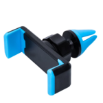 360° Rotating Car Air Vent Phone Holder – Secure Adjustable Clip for Universal Smartphones - Image 2