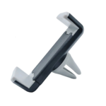 360° Rotating Car Air Vent Phone Holder – Secure Adjustable Clip for Universal Smartphones