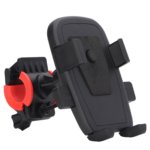 ABS Phone Support Bracket for Electric Bikes – Secure Fastening Hardware for Power Generator and Outdoor Riding