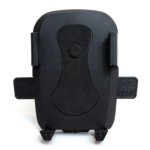 Universal Mobile Phone Holder for Motorcycles & Bicycles – Handlebar Stand for Navigation & Driving, Compatible with All Smartphones including iPhone