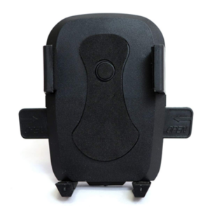 Universal Mobile Phone Holder for Motorcycles & Bicycles – Handlebar Stand for Navigation & Driving, Compatible with All Smartphones including iPhone