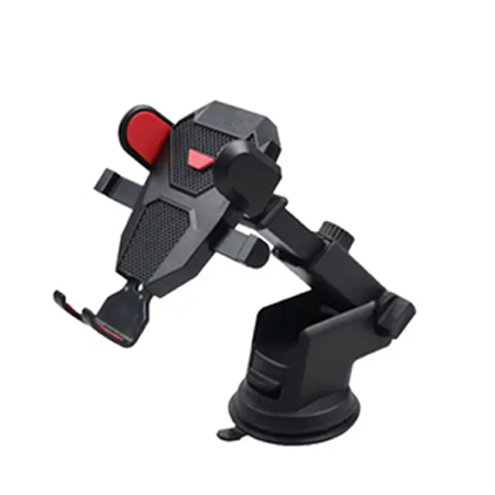 Universal Automobile Phone Holder for Dashboard and Windscreen Mounting - Image 4