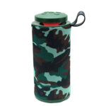 GT111 Portable Medium-Sized Wireless Bluetooth Speaker – USB, AUX, & SD Card Compatible with All Smartphones