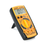 YAXUN YX9205A+ Digital Multimeter – Electronic Universal Meter with Auto Power Off | MicroZone - Image 2