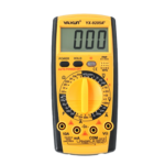 YAXUN YX9205A+ Digital Multimeter – Electronic Universal Meter with Auto Power Off | MicroZone