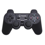 Lanjue L600 USB Gamepad Controller | Wired Joystick with Ergonomic Design for Smooth and Responsive PC Gaming