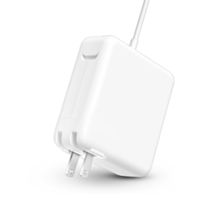 85W MagSafe 2 Power Adapter for MacBook Pro | Compatible with MacBook Pro 13", 15", & 17" (2012โ2017 Models)