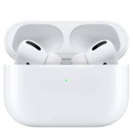 Pro 3 TWS Wireless Earbuds Pods 3 with Charging Case and Bluetooth 5.0 Connectivity