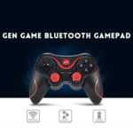 X3 Bluetooth Wireless Gamepad Controller – Joystick for Android Phones, Smart TV, Smart Box, and Smartphones - Image 4