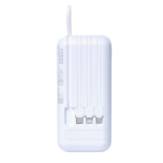 Patent-Supported Fast Charging 10,000mAh Power Bank with Built-In Four Charging Cables - Image 3