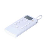 Patent-Supported Fast Charging 10,000mAh Power Bank with Built-In Four Charging Cables - Image 4