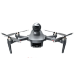 C-FLY Faith 2 Pro Drone – 4K Professional Quadcopter with 3-Axis Gimbal, Brushless Motors, and 540° Obstacle Avoidance System