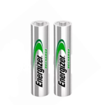 Energizer Recharge Power Plus AA Rechargeable Batteries – 2000 mAh NiMH Batteries