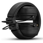 Marshall Major IV On-Ear Wireless Bluetooth Headphones – Foldable Design with 80+ Hours Playtime (Black) - Image 2