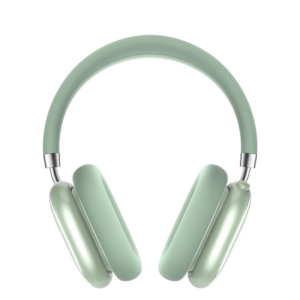 P9 Wireless Bluetooth Headset with Advanced Noise Reduction, High-Quality Earphones for Clear Calls and Music Playback