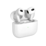 TWS Pro 6S True Wireless Earbuds with Charging Case – Compatible with All Mobile Devices - Image 2