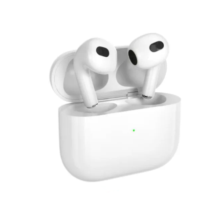 TWS Pro 6S True Wireless Earbuds with Charging Case – Compatible with All Mobile Devices - Image 2