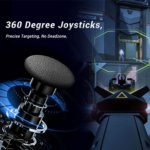 PS3 Wireless Controller for Sony PlayStation 3 – DualShock 3, Bluetooth, Rechargeable, Motion-Sensing Gamepad - Image 4