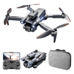 High-Definition S1S Aerial Drone with Brushless Motors, Smart Electronic Fence Control & Precision Quadcopter Performance - Image 3