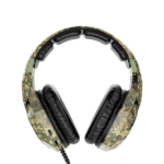 Soulion Tracer 30 PC Gaming Headset with Virtual 7.1 Surround Sound, Noise-Cancelling Microphone, RGB Lighting, and USB Connection for Laptops and Computers - Image 2