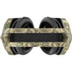 Soulion Tracer 30 PC Gaming Headset with Virtual 7.1 Surround Sound, Noise-Cancelling Microphone, RGB Lighting, and USB Connection for Laptops and Computers - Image 3