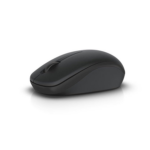 Dell WM126 Wireless USB Mouse with LED Light and Adjustable DPI – Black, Compatible with PC and Laptop - Image 4