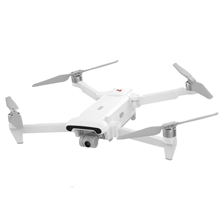 FIMI X8SE 2022 V2 Drone – 4K HD Camera Quadcopter with 10 km Remote Control, Brushless 3-Axis Gimbal, 35-Minute Flight Time, Level 8 Wind Resistance, Professional RC Drone with 2 Batteries + MP