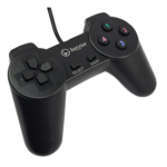 Lanjue L600 USB Gamepad Controller | Wired Joystick with Ergonomic Design for Smooth and Responsive PC Gaming - Image 4