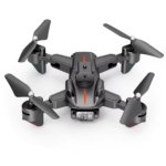 P11S Mini Drone – 8K HD Camera Quadcopter with 360° Obstacle Avoidance, FPV Aerial Photography, and Foldable Professional Design