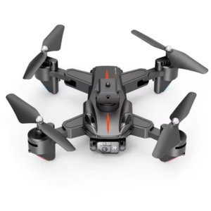 P11S Mini Drone – 8K HD Camera Quadcopter with 360° Obstacle Avoidance, FPV Aerial Photography, and Foldable Professional Design
