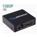 LCD Display Video Wall 1x2 4K HDMI Splitter – High-Definition Signal Distributor for Dual Screen Display - Image 3