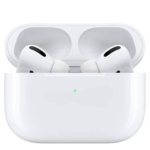 Pro 3 TWS Wireless Earbuds Pods 3 with Charging Case and Bluetooth 5.0 Connectivity