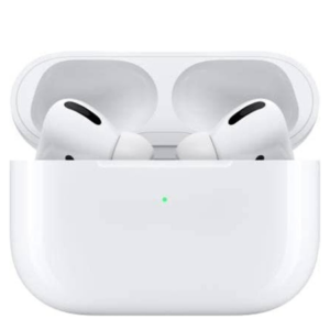 Pro 3 TWS Wireless Earbuds Pods 3 with Charging Case and Bluetooth 5.0 Connectivity