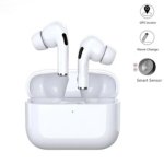 Pro 3 TWS Wireless Earbuds Pods 3 with Charging Case and Bluetooth 5.0 Connectivity - Image 3