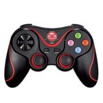 V8 Bluetooth Mobile Game Controller – Compatible with PC, TV, Android & iOS Smartphones and Tablets
