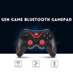 X3 Bluetooth Wireless Gamepad Controller – Joystick for Android Phones, Smart TV, Smart Box, and Smartphones - Image 4