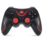 X3 Bluetooth Wireless Gamepad Controller – Joystick for Android Phones, Smart TV, Smart Box, and Smartphones