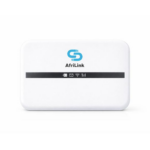 Afrilink 4G LTE MIFI Mobile WiFi Hotspot – Portable Pocket Router for 4G Internet, SIM Card Support, and Multi-Device Connectivity