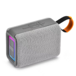 BoomBox 960 Portable Waterproof Bluetooth Speaker with Subwoofer, Powerful Bass, Hands-Free Calling & Rechargeable Battery