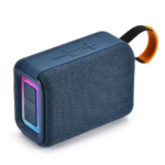 BoomBox 960 Portable Waterproof Bluetooth Speaker with Subwoofer, Powerful Bass, Hands-Free Calling & Rechargeable Battery - Image 3