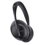 Bose 700 Wireless Over-Ear Headphones – Noise Cancelling Bluetooth Headset with Built-in Microphone for Clear Calls