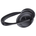 Bose 700 Wireless Over-Ear Headphones – Noise Cancelling Bluetooth Headset with Built-in Microphone for Clear Calls - Image 3
