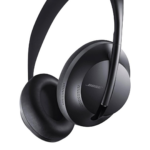 Bose 700 Wireless Over-Ear Headphones – Noise Cancelling Bluetooth Headset with Built-in Microphone for Clear Calls - Image 2