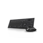HP CS700 Wireless Keyboard and Mouse Combo in Black Edition