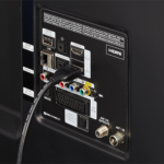High-Speed Flat HDMI Cable with Ethernet, Male to Male (A to A) Digital Audio Video Cable - Image 4