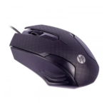HP X-55 Wired Gaming Mouse with High Precision Sensor and Ergonomic Design - Image 2