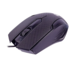 HP X-55 Wired Gaming Mouse with High Precision Sensor and Ergonomic Design - Image 4
