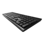 Logitech MK290 Wireless Keyboard and Mouse Combo with Reliable Performance – Black - Image 3